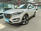 Hyundai Tucson 1.6 177KM Premium 4x4 Automat, Navi,Kamera,MartwePole, Wentyl.Fotele - 3