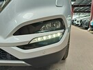 Hyundai Tucson 1.6 177KM Premium 4x4 Automat, Navi,Kamera,MartwePole, Wentyl.Fotele - 8