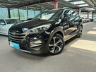 Hyundai Tucson 1.6 177KM Premium 4x4 Automat, Navi,Kamera,MartwePole, Wentyl.Fotele - 3
