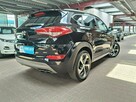 Hyundai Tucson 1.6 177KM Premium 4x4 Automat, Navi,Kamera,MartwePole, Wentyl.Fotele - 5