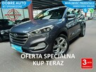 Hyundai Tucson 1.6 177KM Premium 4x4 Automat, Navi,Kamera,MartwePole, Wentyl.Fotele - 1
