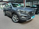 Hyundai Tucson 1.6 177KM Premium 4x4 Automat, Navi,Kamera,MartwePole, Wentyl.Fotele - 4