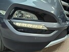 Hyundai Tucson 1.6 177KM Premium 4x4 Automat, Navi,Kamera,MartwePole, Wentyl.Fotele - 8