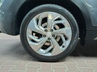 Hyundai Tucson 1.6 177KM Premium 4x4 Automat, Navi,Kamera,MartwePole, Wentyl.Fotele - 10