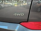 Hyundai Tucson 1.6 177KM Premium 4x4 Automat, Navi,Kamera,MartwePole, Wentyl.Fotele - 15