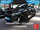 Suzuki Vitara 1.4 140KM ALLGRIP Automat, Panorama, Navi, Kamera,MartwePole,HandsFree