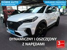 Hyundai Tucson 1.6 177KM N-Line AWD Automat,Panorama,Navi,Kamera,GrzaneFot/Kierownica - 1