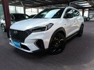 Hyundai Tucson 1.6 177KM N-Line AWD Automat,Panorama,Navi,Kamera,GrzaneFot/Kierownica - 3