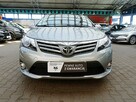 Toyota Avensis MAX OPCJA! Automat+SZKLANY DACH+Skóra+NAavi+Led GWARANCJA Krajowy F23% - 3