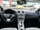 Toyota Avensis MAX OPCJA! Automat+SZKLANY DACH+Skóra+NAavi+Led GWARANCJA Krajowy F23% - 14
