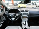 Toyota Avensis MAX OPCJA! Automat+SZKLANY DACH+Skóra+NAavi+Led GWARANCJA Krajowy F23% - 15