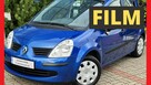 Renault Modus GWARANCJA * 1. 2benzyna 75 KM * zadbany * warszawa