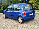 Renault Modus GWARANCJA * 1. 2benzyna 75 KM * zadbany * warszawa - 5
