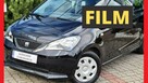 Seat Mii GWARANCJA * Style * 1.0 benzyna 60 KM * klimatyzacja * zadbany * wawa