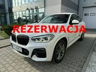 BMW X4 Bezwypadkowy. Head Up. M Pakiet