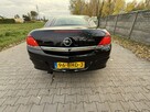 Opel Astra H 1.8B 2007r Cabrio Klimatyzacja Skóra Alufelgi Serwisowana - 12