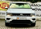 VW Tiguan 2.0tdi 150KM - 146.000 km - HAK - RATY od 739 zł - 2