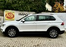 VW Tiguan 2.0tdi 150KM - 146.000 km - HAK - RATY od 739 zł - 4