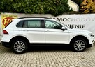 VW Tiguan 2.0tdi 150KM - 146.000 km - HAK - RATY od 739 zł - 8