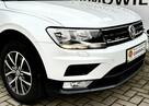 VW Tiguan 2.0tdi 150KM - 146.000 km - HAK - RATY od 739 zł - 9