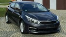 Kia Cee'd 1.4 Benz 101KM z Niemiec - Nawigacja LIFTOWY 2017r! Przebieg: 84.000km - 2