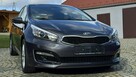 Kia Cee'd 1.4 Benz 101KM z Niemiec - Nawigacja LIFTOWY 2017r! Przebieg: 84.000km - 3