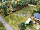 Prusicko 1600m2, budowlana, 31x47, w lesie, media - 7