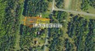 Prusicko 1600m2, budowlana, 31x47, w lesie, media - 12