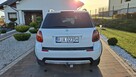 Suzuki SX4 4x4 - 4
