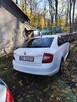 Skoda Rapid 2017r. Gaz - 5