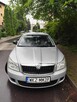 Skoda Octavia 2012r. 1.4 gaz. - 1