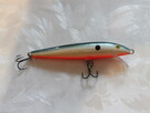 Wobler Rapala Original Floater 9cm 5g F09 SD Shad - 3