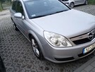 Opel Vectra C - 7