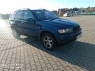 BMW X5 4,4 286KM Benzyna Zarejestrowany Opłacony 1 WŁ. - 2