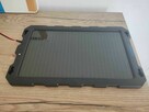 Solarna ładowarka samochodowa akumulator panel słoneczny - 5