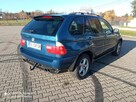 BMW X5 4,4 286KM Benzyna Zarejestrowany Opłacony 1 WŁ. - 3