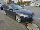 Bmw e61 530 na zeliwnym bloku - 14