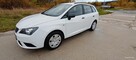 Sprzedam Seata Ibizę 2015 benzyna gaz - 15