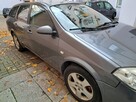 Nissan primera 2007 - 7