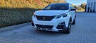 Peugeot 3008GT biała perła! - 15