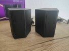 Głośniki komputerowe AmpliGame do komputer Laptop Gamingowe - 8