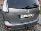 Mazda 5 - 5