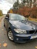 Sprzedam BMW serii 1 e87 - 2