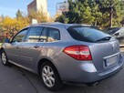 Renault Laguna 3 2.0Dci - 2