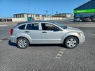 Dodge Caliber - 2