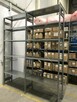 Regały półkowe ocynkowane KIFATO MK – 20 bloków dostępnych - 6