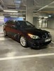Bmw e61 530 na zeliwnym bloku