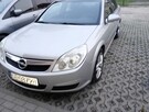 Opel Vectra C - 5
