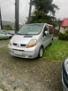 Sprzedam Renault trafic 2.5 disel - 2