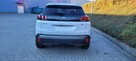 Peugeot 3008GT biała perła! - 2